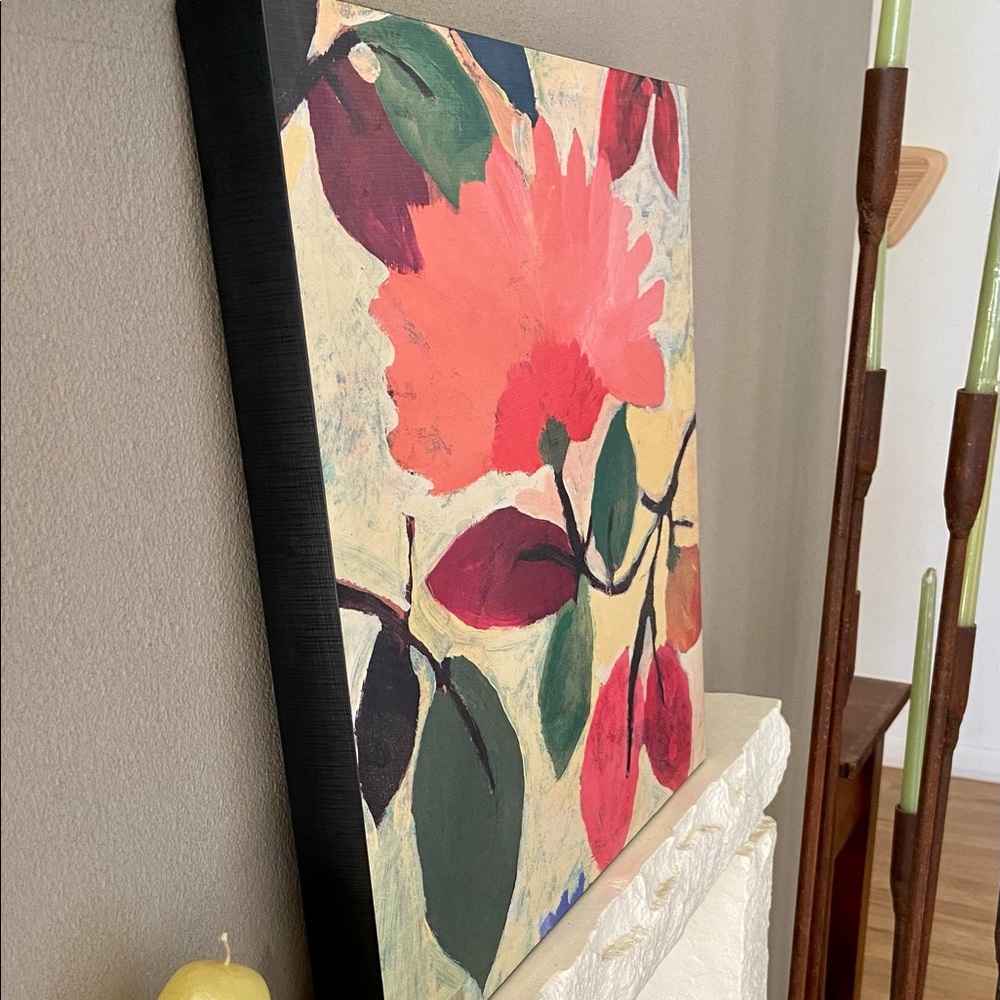 Canvas print. - Picture 3 of 4